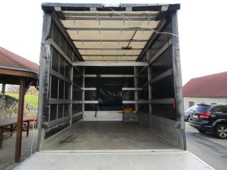 Opel Movano (2021) 2.3  CDTI 132 kW  SHRNOVAČKA - náhled 17