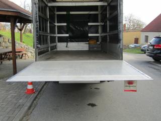 Opel Movano (2021) 2.3  CDTI 132 kW  SHRNOVAČKA - náhled 19