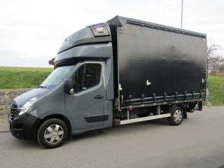 Opel Movano (2021) 2.3  CDTI 132 kW  SHRNOVAČKA - náhled 2