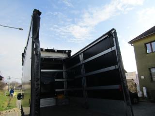 Opel Movano (2021) 2.3  CDTI 132 kW  SHRNOVAČKA - náhled 21