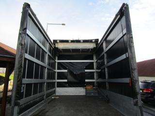 Opel Movano (2021) 2.3  CDTI 132 kW  SHRNOVAČKA - náhled 22