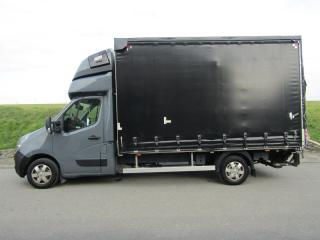 Opel Movano (2021) 2.3  CDTI 132 kW  SHRNOVAČKA - náhled 3