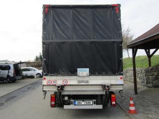 Opel Movano (2021) 2.3  CDTI 132 kW  SHRNOVAČKA - náhled 5