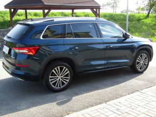 Škoda Kodiaq (2018) 2.0 TDI DSG 4X4 LAURIN - náhled 10