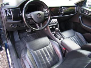 Škoda Kodiaq (2018) 2.0 TDI DSG 4X4 LAURIN - náhled 15