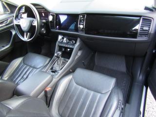 Škoda Kodiaq (2018) 2.0 TDI DSG 4X4 LAURIN - náhled 16