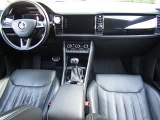 Škoda Kodiaq (2018) 2.0 TDI DSG 4X4 LAURIN - náhled 17