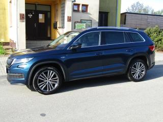 Škoda Kodiaq (2018) 2.0 TDI DSG 4X4 LAURIN - náhled 2