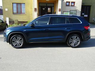 Škoda Kodiaq (2018) 2.0 TDI DSG 4X4 LAURIN - náhled 3