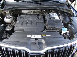 Škoda Kodiaq (2018) 2.0 TDI DSG 4X4 LAURIN - náhled 45