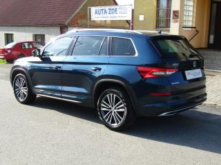 Škoda Kodiaq (2018) 2.0 TDI DSG 4X4 LAURIN - náhled 5