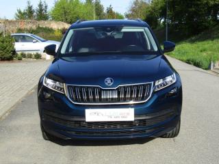 Škoda Kodiaq (2018) 2.0 TDI DSG 4X4 LAURIN - náhled 6