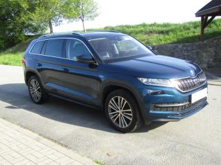 Škoda Kodiaq (2018) 2.0 TDI DSG 4X4 LAURIN - náhled 7