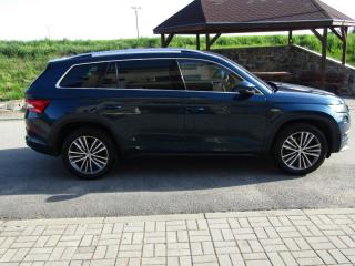 Škoda Kodiaq (2018) 2.0 TDI DSG 4X4 LAURIN - náhled 9