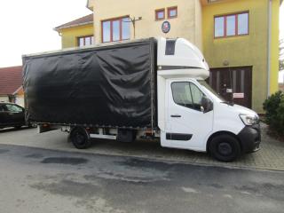 Renault Master (2021) 2.3 dCI 120 kW  10 PALET - náhled 2