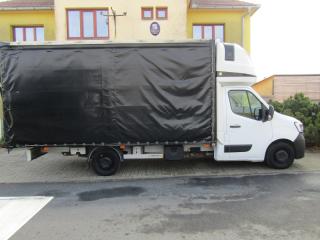Renault Master (2021) 2.3 dCI 120 kW  10 PALET - náhled 3