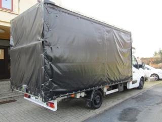 Renault Master (2021) 2.3 dCI 120 kW  10 PALET - náhled 4