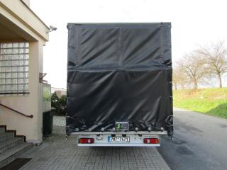 Renault Master (2021) 2.3 dCI 120 kW  10 PALET - náhled 5