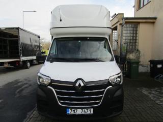 Renault Master (2021) 2.3 dCI 120 kW  10 PALET - náhled 6