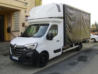 Renault Master (2021) 2.3 dCI 120 kW  10 PALET - náhled 7