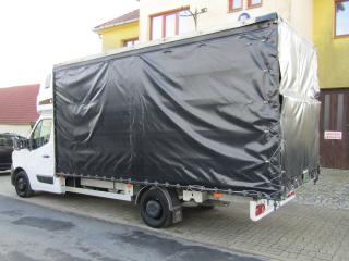 Renault Master (2021) 2.3 dCI 120 kW  10 PALET - náhled 9