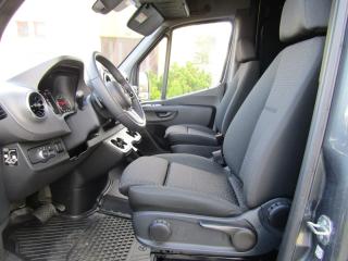 Mercedes-Benz Sprinter (2023) 2.0 CDI 125kW AUTOMAT - náhled 14