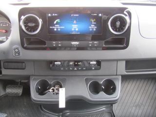 Mercedes-Benz Sprinter (2023) 2.0 CDI 125kW AUTOMAT - náhled 20
