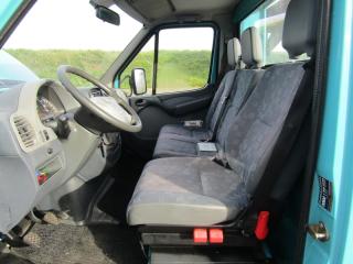 Mercedes-Benz Sprinter (2006) 408 CDI  4600KG CELKOVÁ HMOTN - náhled 10