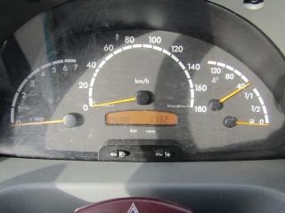Mercedes-Benz Sprinter (2006) 408 CDI  4600KG CELKOVÁ HMOTN - náhled 11