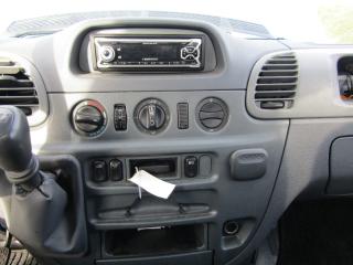 Mercedes-Benz Sprinter (2006) 408 CDI  4600KG CELKOVÁ HMOTN - náhled 12