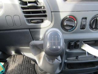 Mercedes-Benz Sprinter (2006) 408 CDI  4600KG CELKOVÁ HMOTN - náhled 13