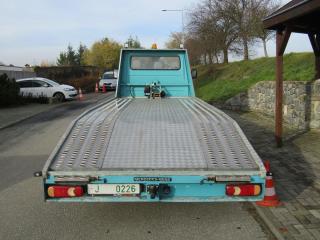 Mercedes-Benz Sprinter (2006) 408 CDI  4600KG CELKOVÁ HMOTN - náhled 5