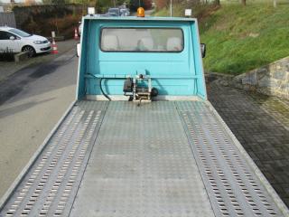 Mercedes-Benz Sprinter (2006) 408 CDI  4600KG CELKOVÁ HMOTN - náhled 7