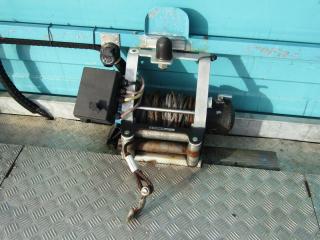 Mercedes-Benz Sprinter (2006) 408 CDI  4600KG CELKOVÁ HMOTN - náhled 8