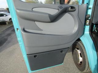 Mercedes-Benz Sprinter (2006) 408 CDI  4600KG CELKOVÁ HMOTN - náhled 9