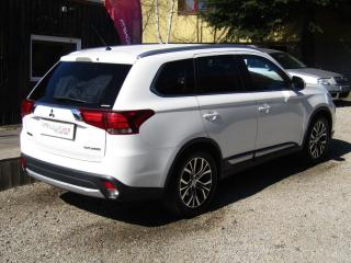 Mitsubishi Outlander (2016) 2.2D 110kW AUT 4X4 - náhled 11