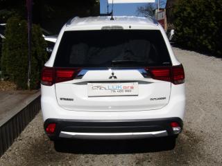 Mitsubishi Outlander (2016) 2.2D 110kW AUT 4X4 - náhled 12