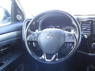 Mitsubishi Outlander (2016) 2.2D 110kW AUT 4X4 - náhled 16