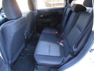 Mitsubishi Outlander (2016) 2.2D 110kW AUT 4X4 - náhled 22