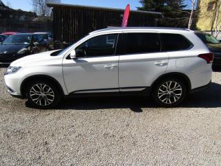 Mitsubishi Outlander (2016) 2.2D 110kW AUT 4X4 - náhled 3