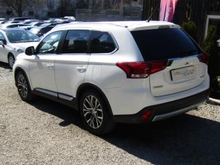 Mitsubishi Outlander (2016) 2.2D 110kW AUT 4X4 - náhled 5
