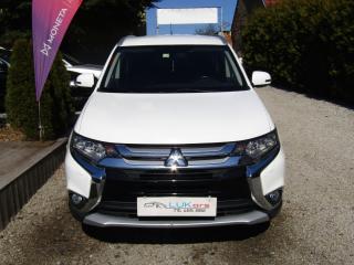 Mitsubishi Outlander (2016) 2.2D 110kW AUT 4X4 - náhled 6