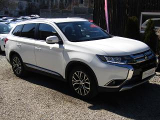 Mitsubishi Outlander (2016) 2.2D 110kW AUT 4X4 - náhled 7