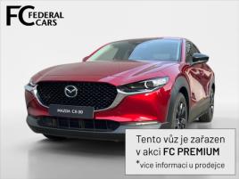 Mazda CX-30 2.0 x186/6AT/FWD  EXCLUSIVE LI