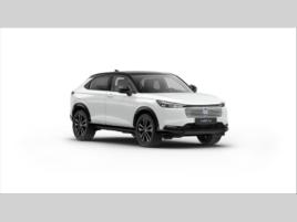 Honda HR-V 1.5 i-MMD hybrid Elegance MR25