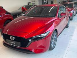 Mazda 3 2.0 G150  AT FWD Exclusive 202