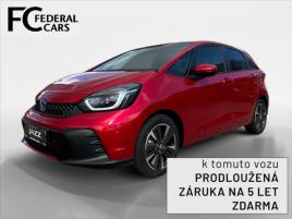 Honda Jazz 1.5 e:HEV  e:HEV Advance/FC PR