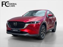 Mazda CX-5 2.5 G194/6AT/AWD  EXCLUSIVE LI