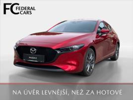 Mazda 3 2.0 G122  AT/Exclusive-line/DE