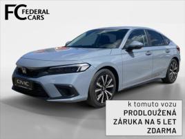 Honda Civic 2.0 e:HEV  Elegance/FC PREMIUM